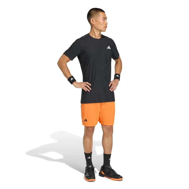 Freelift T-Shirt Herren - schwarz