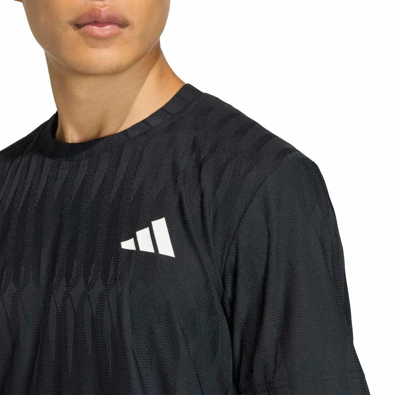 Freelift T-Shirt Herren - schwarz