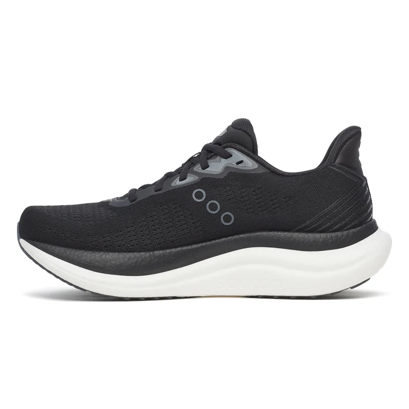 Triumph 23 Neutralschuh Herren-schwarz, weiß
