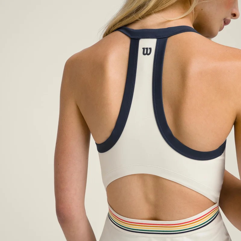 Rally Kleid Damen-sand