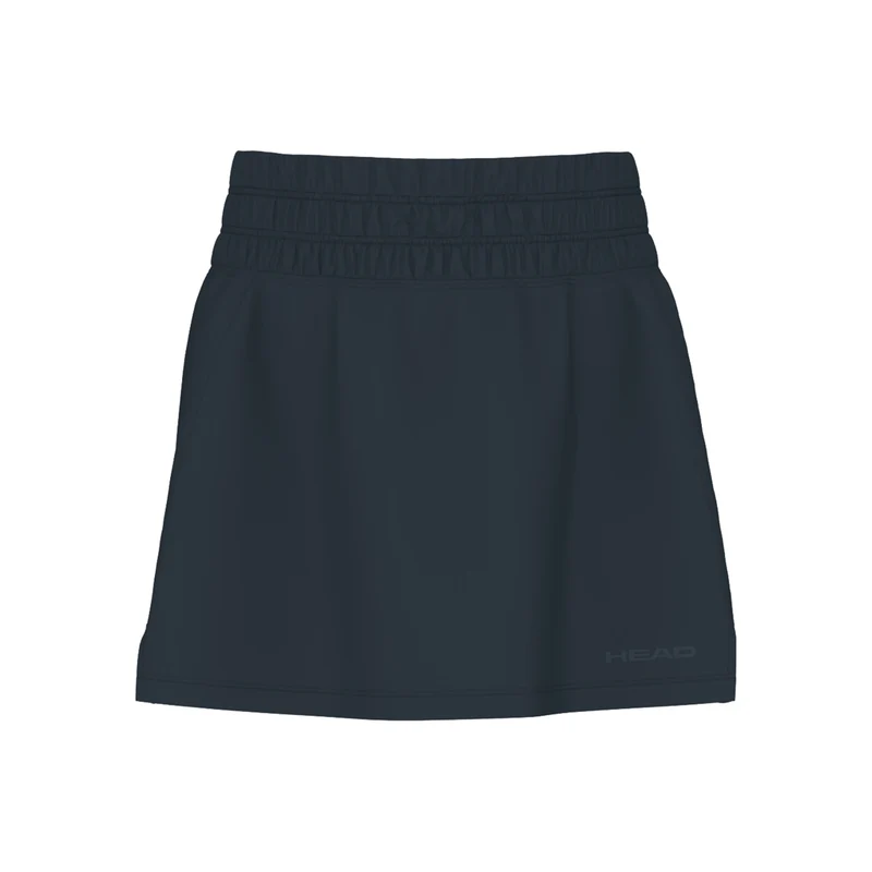 Play Skirt Rock Damen-Dunkelblau