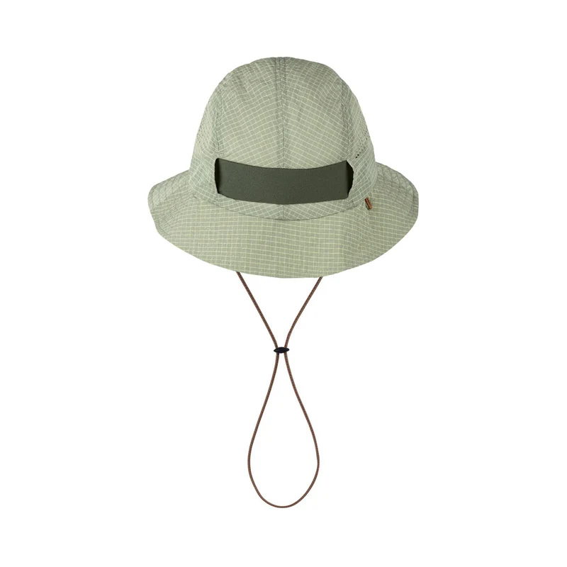 Go Bucket Cap Unisex-beige, mehrfarbig