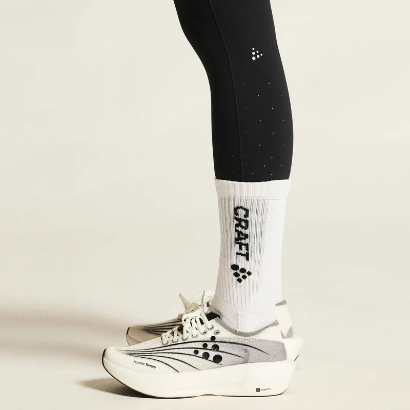 Hypervent Lauftight Damen - schwarz