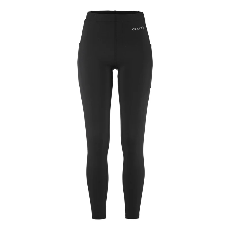 Essence Lauftight Herren - schwarz