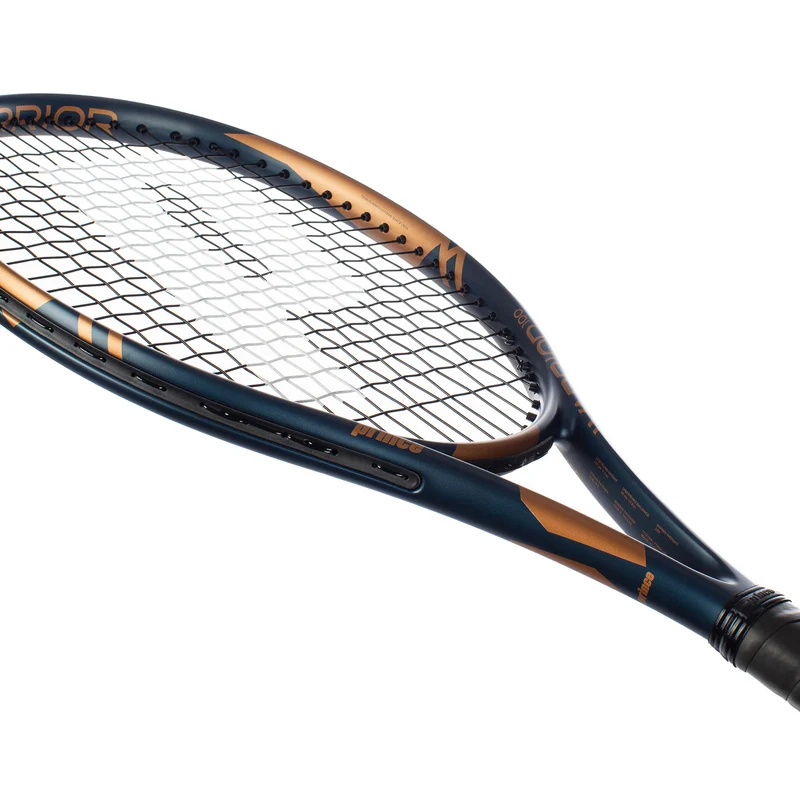 Warrior 100 (265g) Turnierschläger besaitet