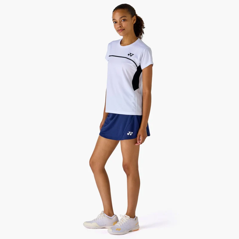 with Innershorts Rock Damen - dunkelblau