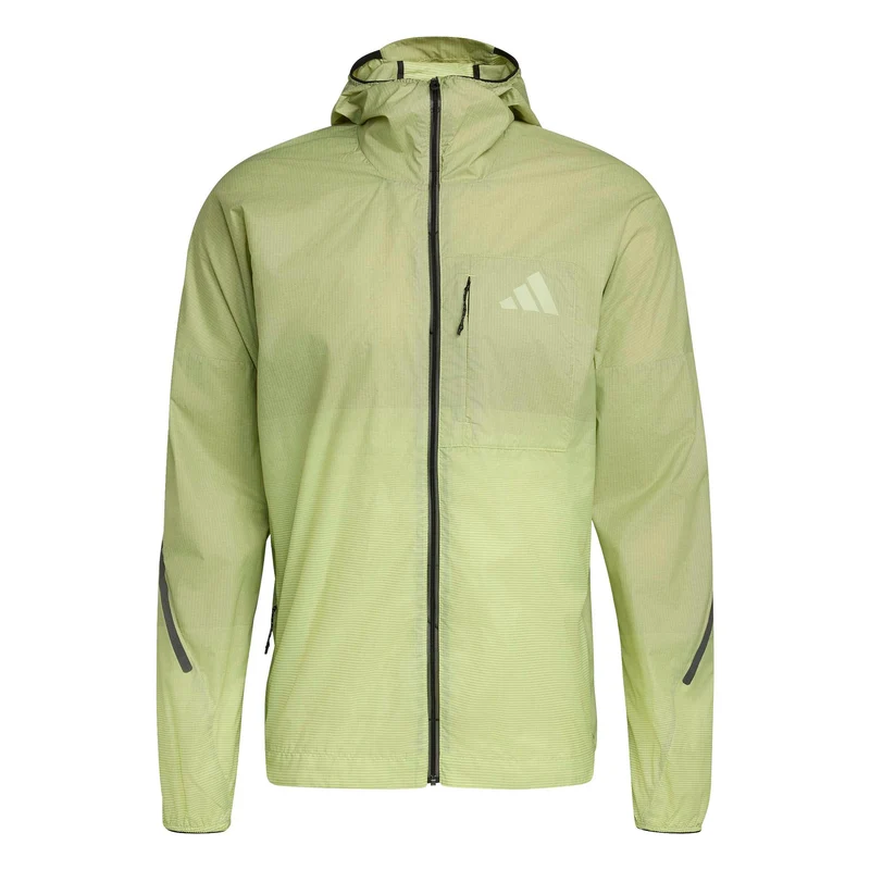 XPR Light Laufjacke Herren - gelb