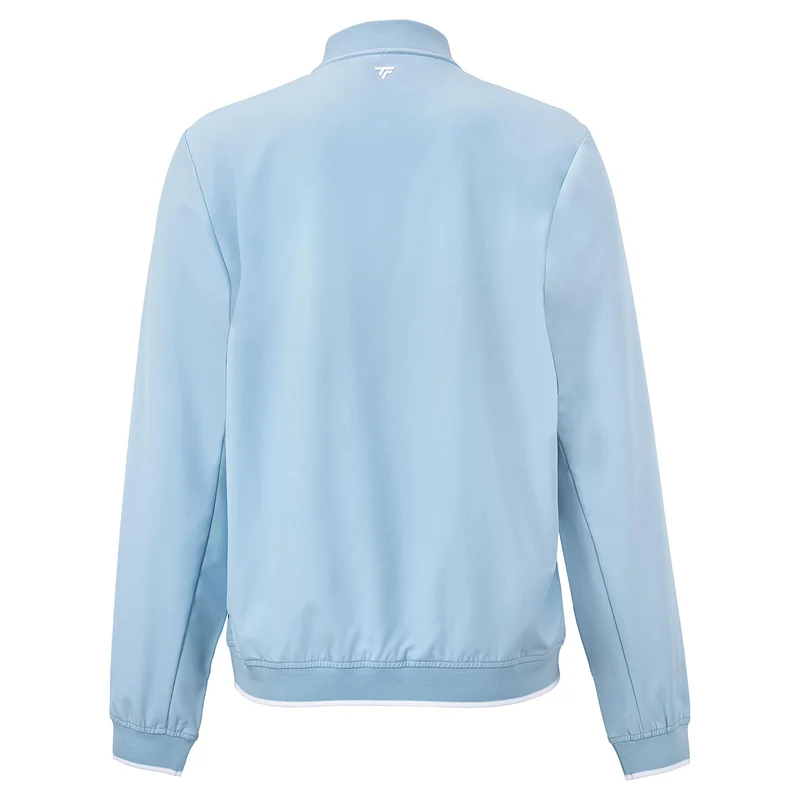 Team Light Trainingsjacke Damen - hellblau