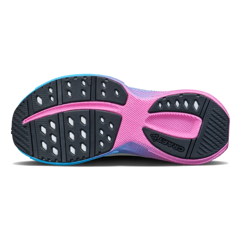 Endurance 3 Neutralschuh Damen - beige, pink