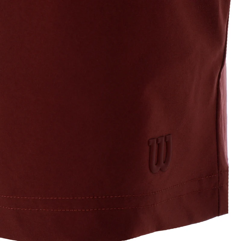 Doubleday 7inch Lined Shorts Herren-berry