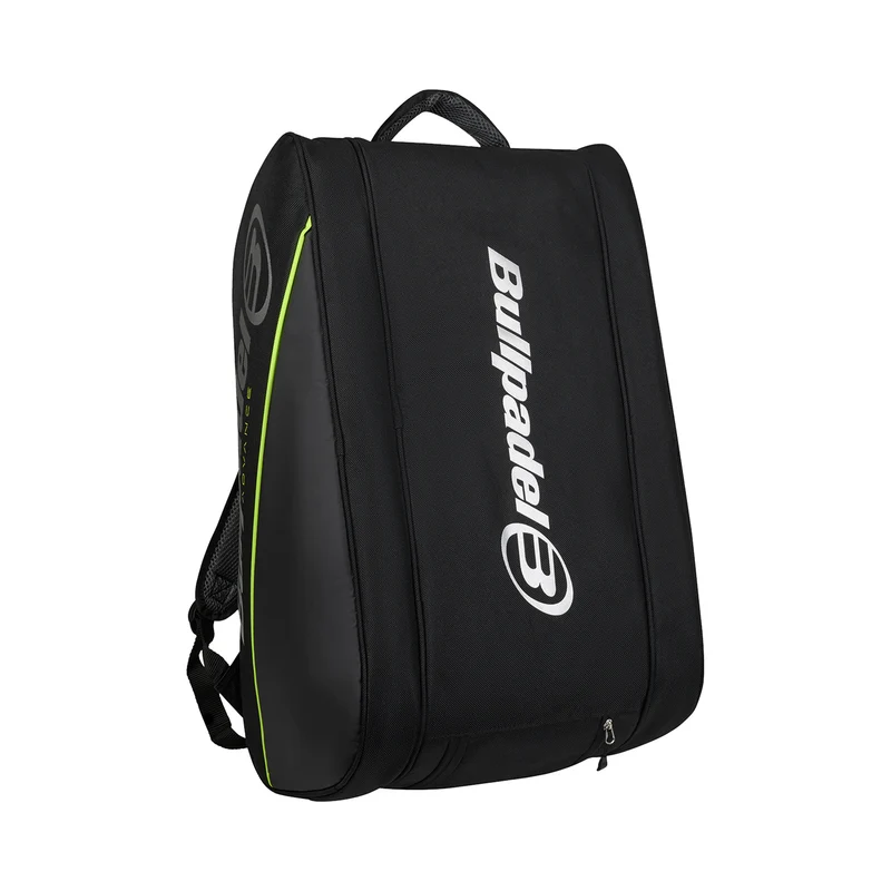 ADVANCE Schlägertasche - schwarz