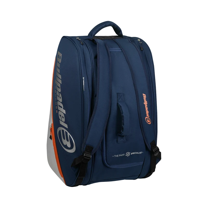 ADVANCE Schlägertasche - blau