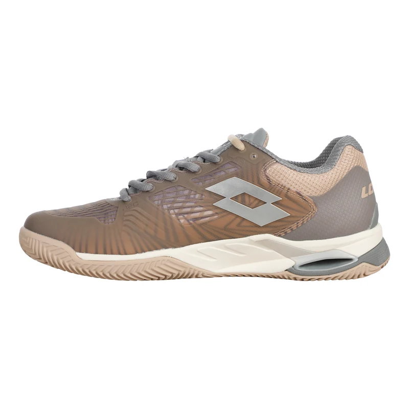 Mirage 100 Sandplatzschuh Herren - grau, beige