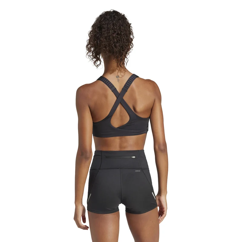FastImpact Luxe Run High Support Sport-BH Damen - schwarz