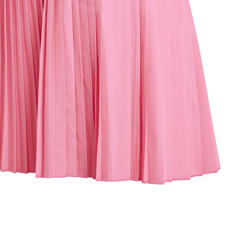 Club Pleat Rock Kinder - rosa