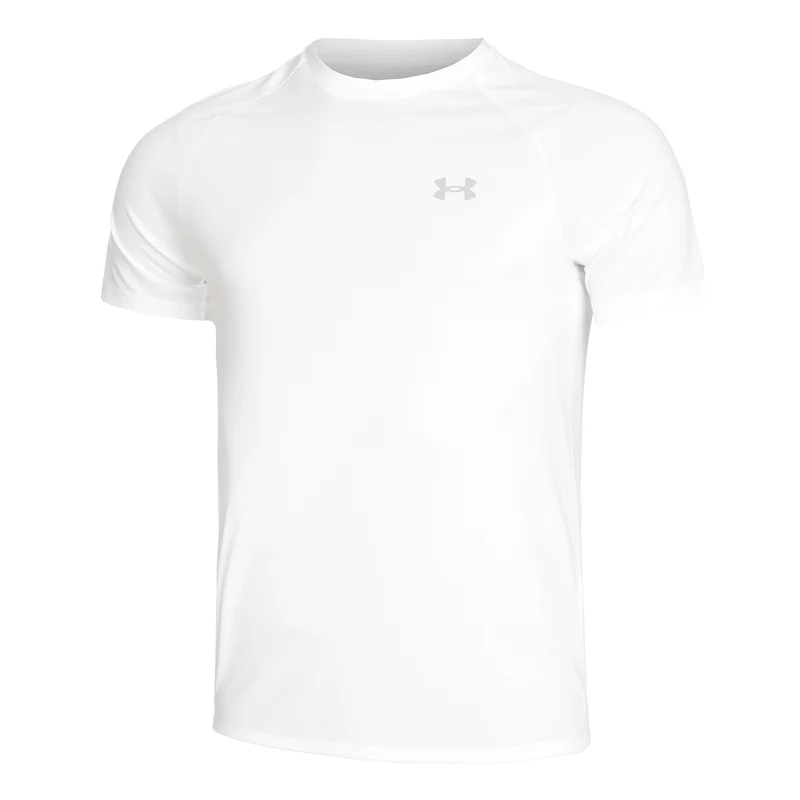 Tech 2.0 T-Shirt Herren-Weiß