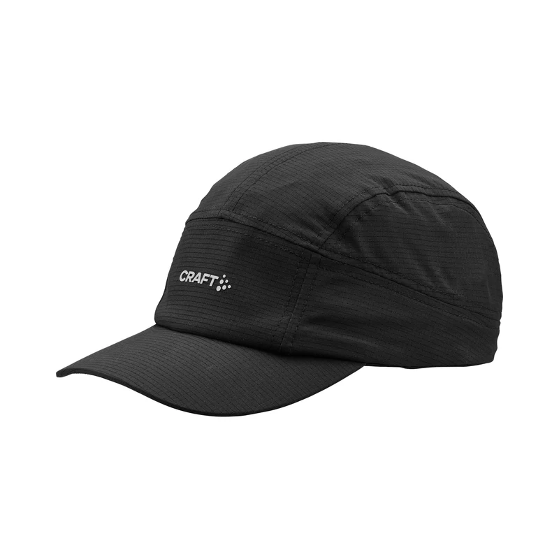 Hypervent Cap Unisex - schwarz