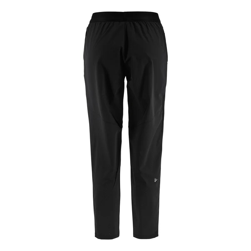 Essence Laufhose Damen - schwarz