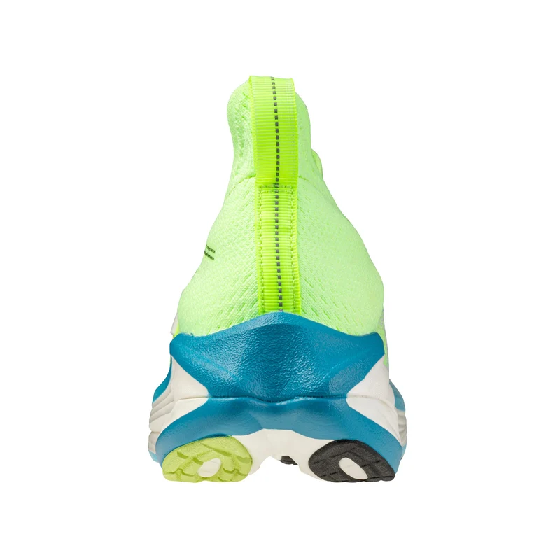 Neo Vista 3 Neutralschuh Herren - limette, türkis