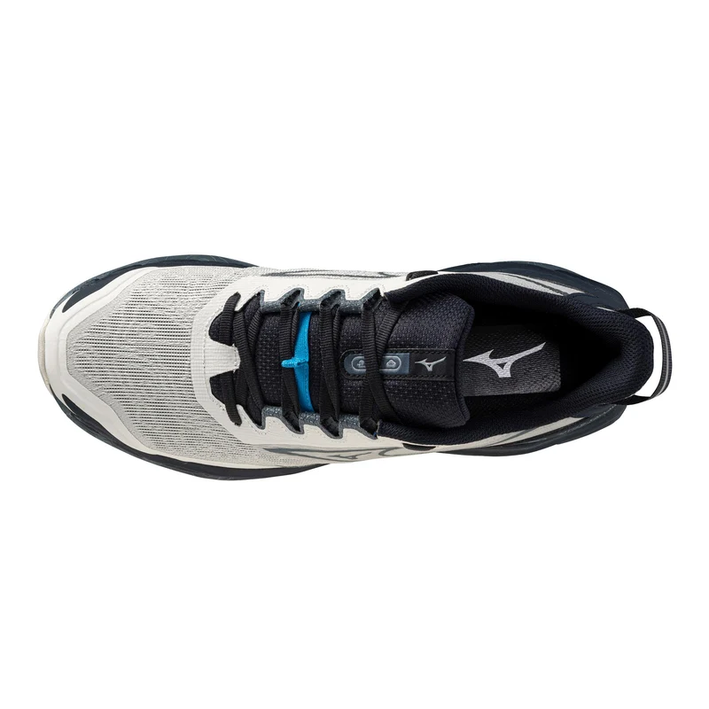 Wave Mujin 11 Trailschuh Herren - creme, petrol