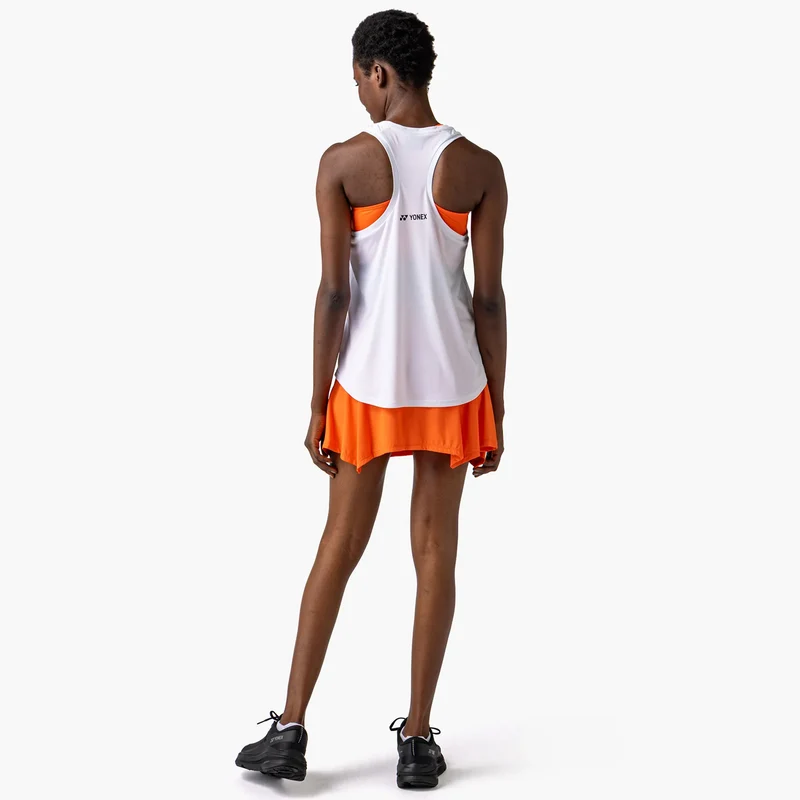 Tank-Top Damen - weiß