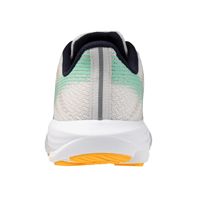 Enerzy Rider Jnr Neutralschuh Kinder - grau