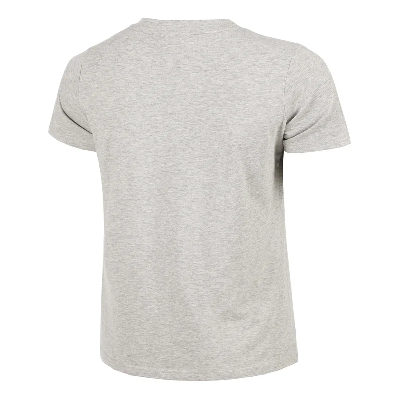 Crew Chill T-Shirt Damen-Grau