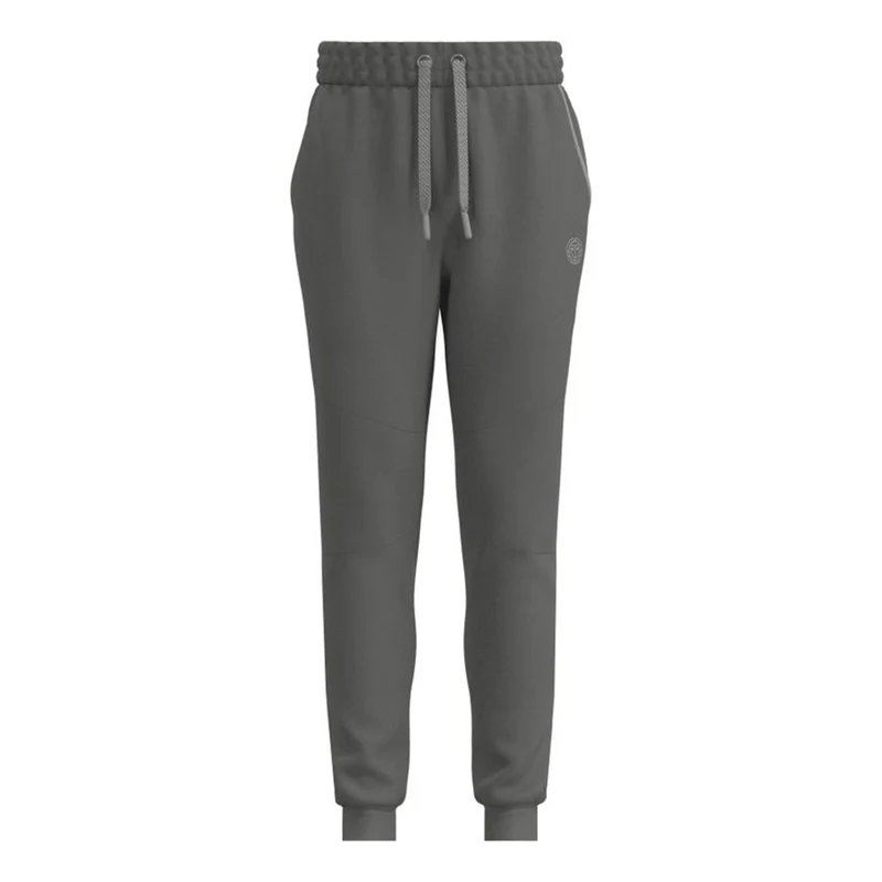 Chill Tight Leg Trainingshose Herren-Dunkelgrau