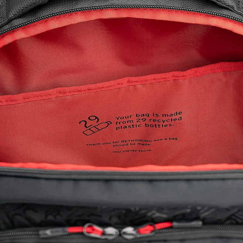 Coello Pro X Rucksack-Schwarz
