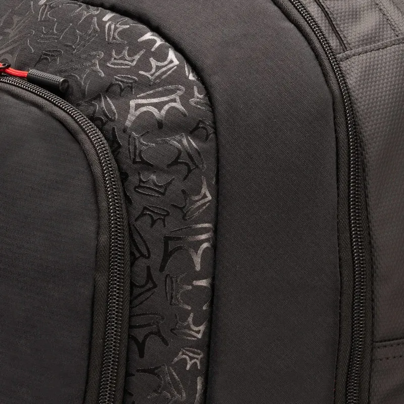 Coello Pro X Rucksack-Schwarz