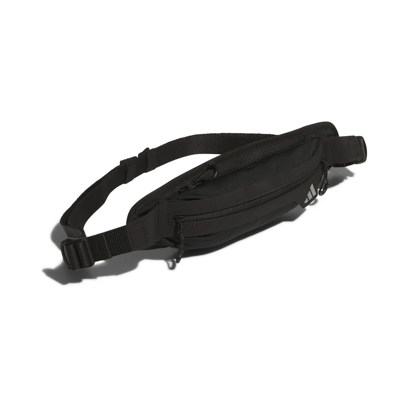 Run Laufgürtel Unisex-schwarz