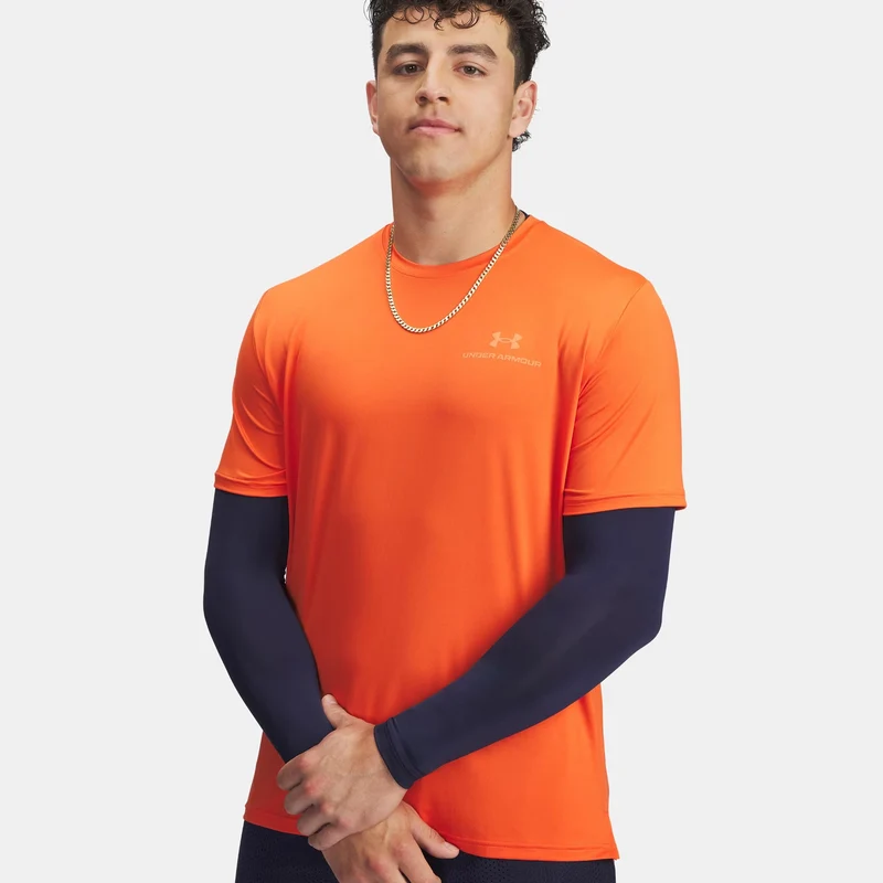 Vanish Energy T-Shirt Herren-orange