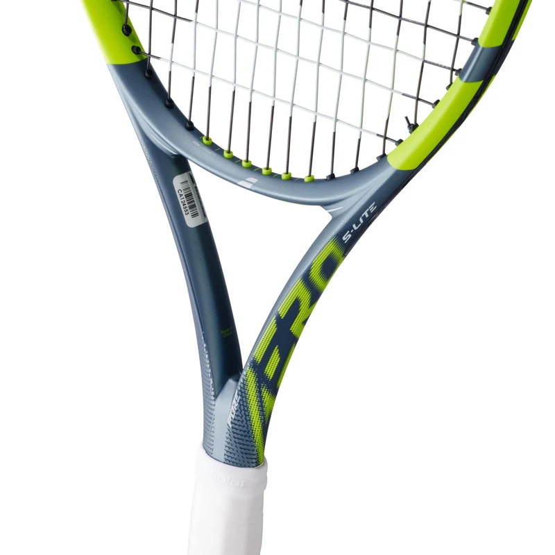 Pure Aero Super Lite Turnierschläger Testschläger