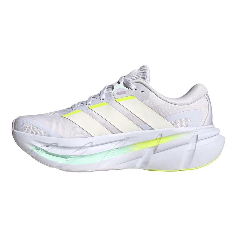 Adistar 5 Neutralschuh Damen - weiß, mehrfarbig