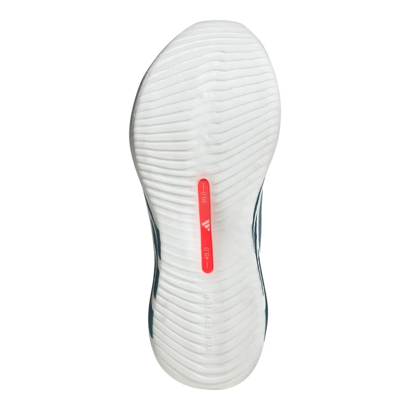 Hyperboost Edge Neutralschuh Damen - weiß, grün