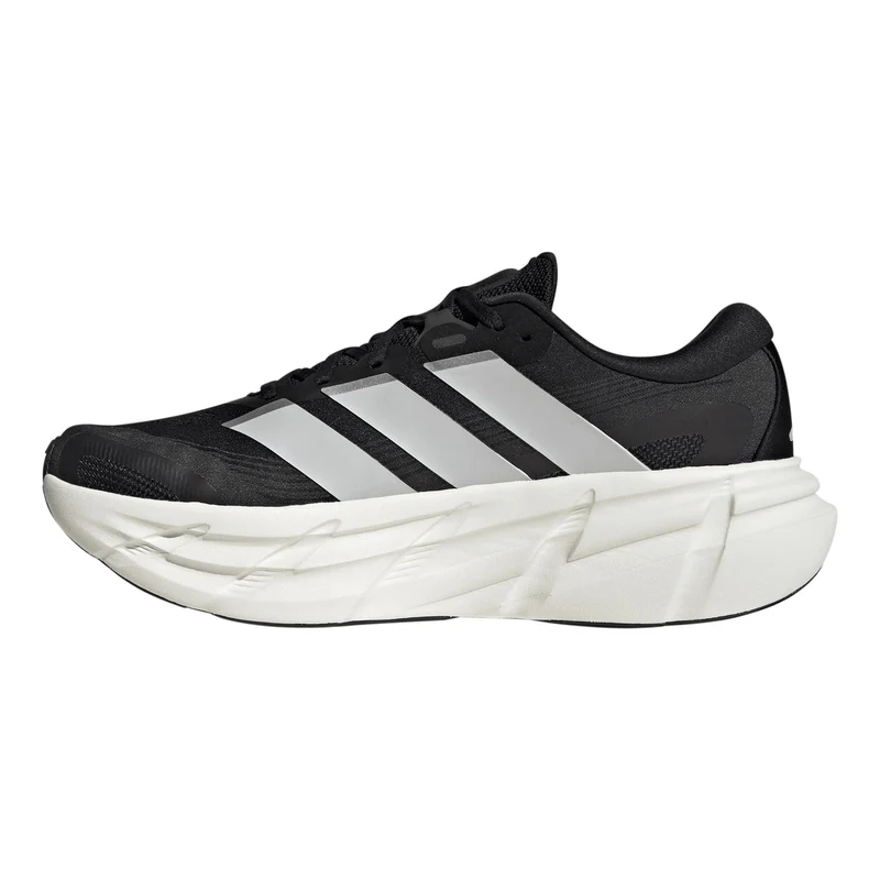 Adistar 5 Neutralschuh Herren - schwarz, weiß