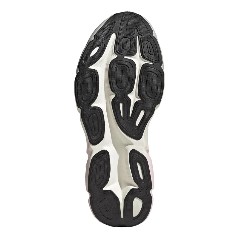 Adistar 5 Neutralschuh Damen - schwarz, mehrfarbig
