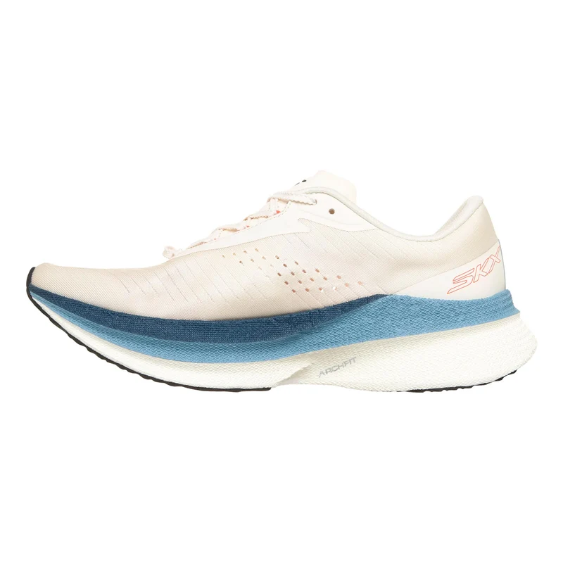 SKX Aero Razor Neutralschuh Herren - offwhite, blau