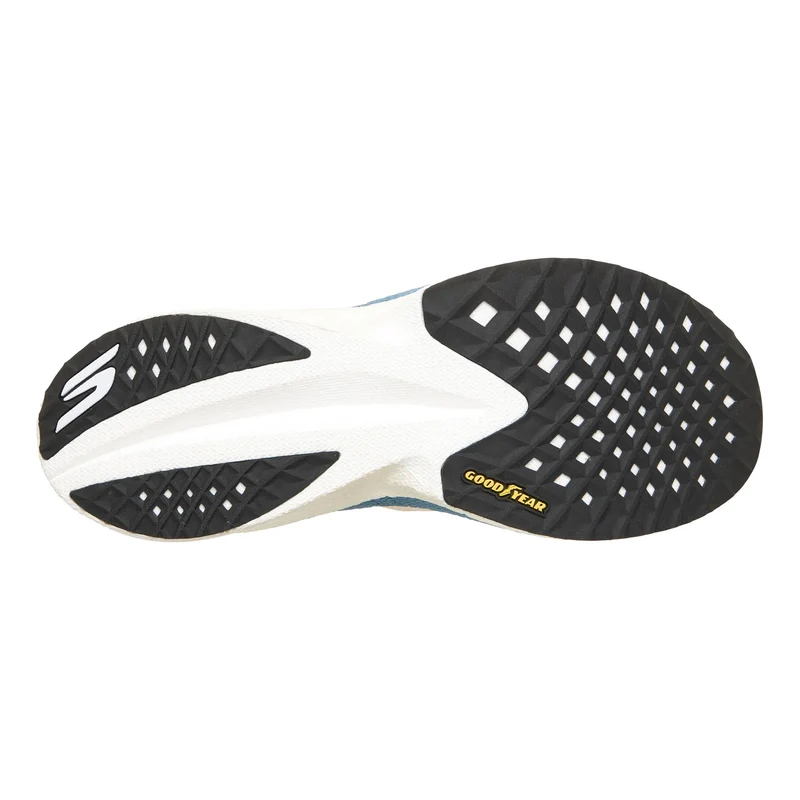 SKX Aero Razor Neutralschuh Herren - offwhite, blau