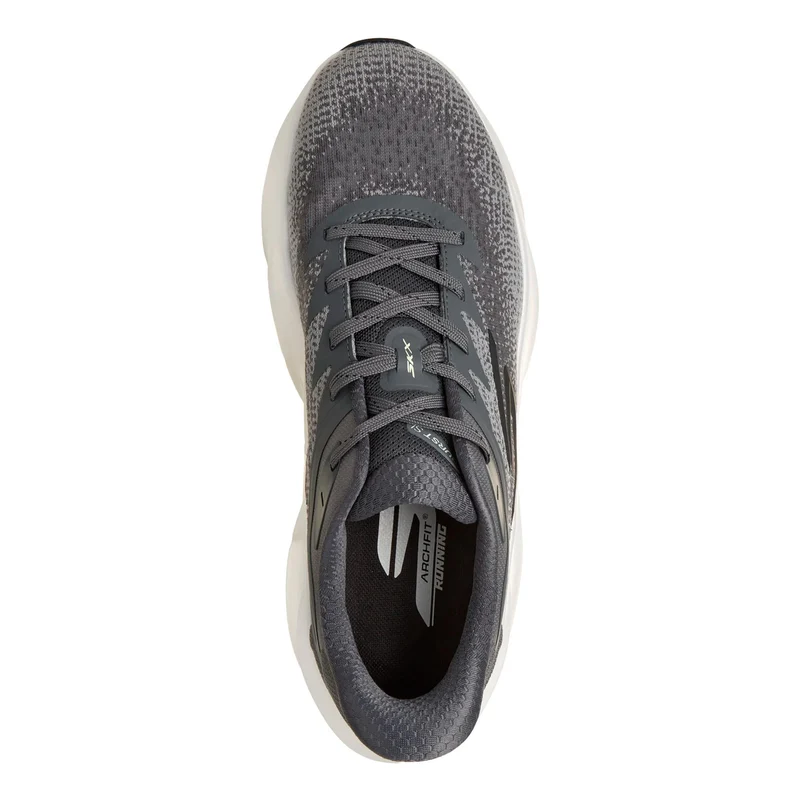 SKX Aero Burst Slip-In Neutralschuh Herren - grau, grau