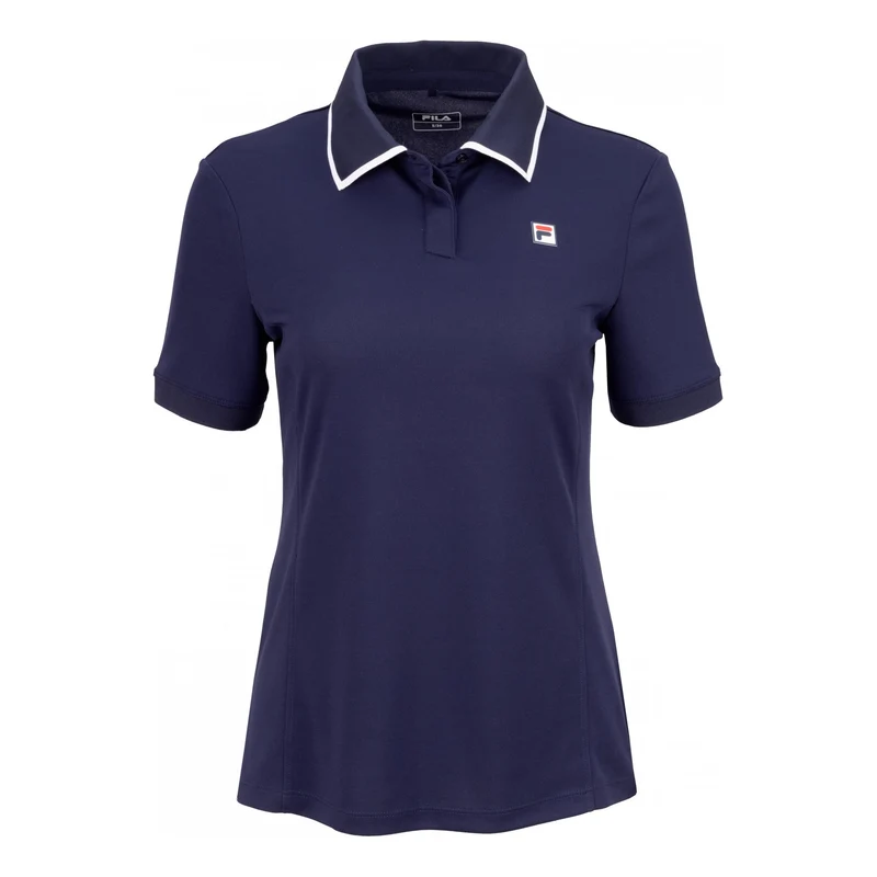Zadina Polo Damen - dunkelblau
