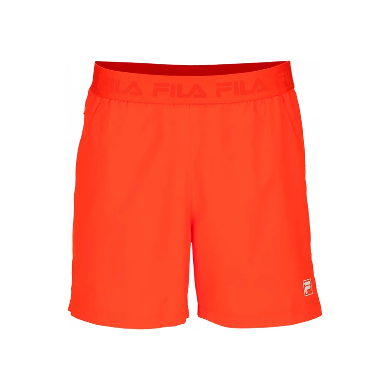 Jarno Shorts - koralle