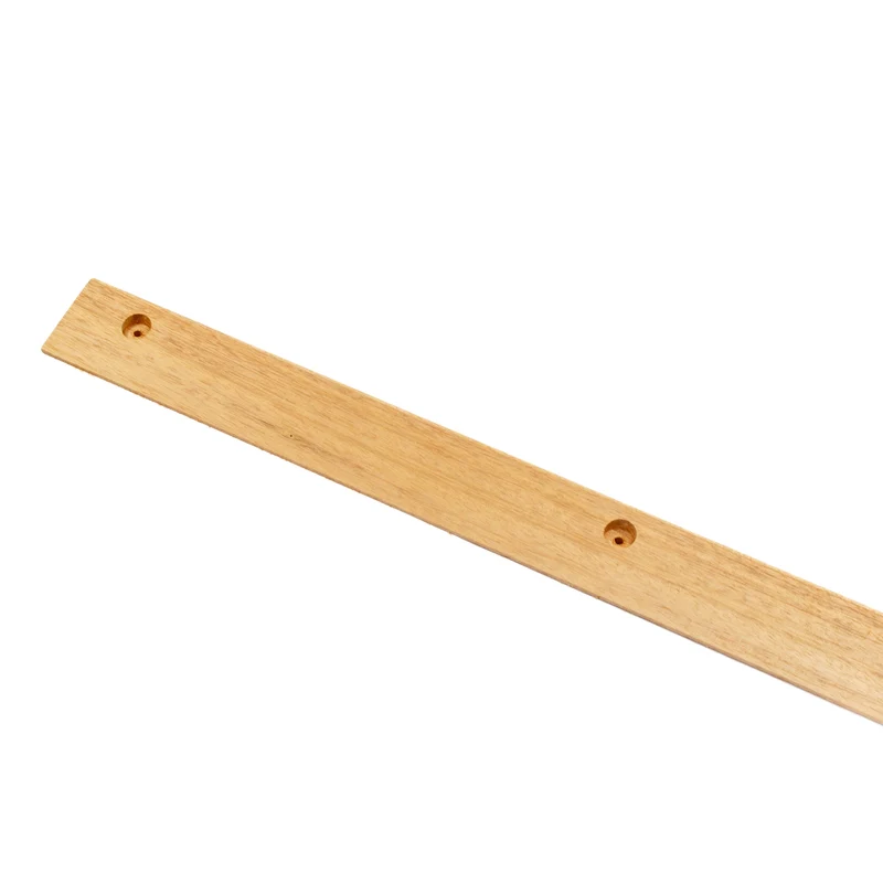 Ersatz-Schleppnetz-Balken-Braun