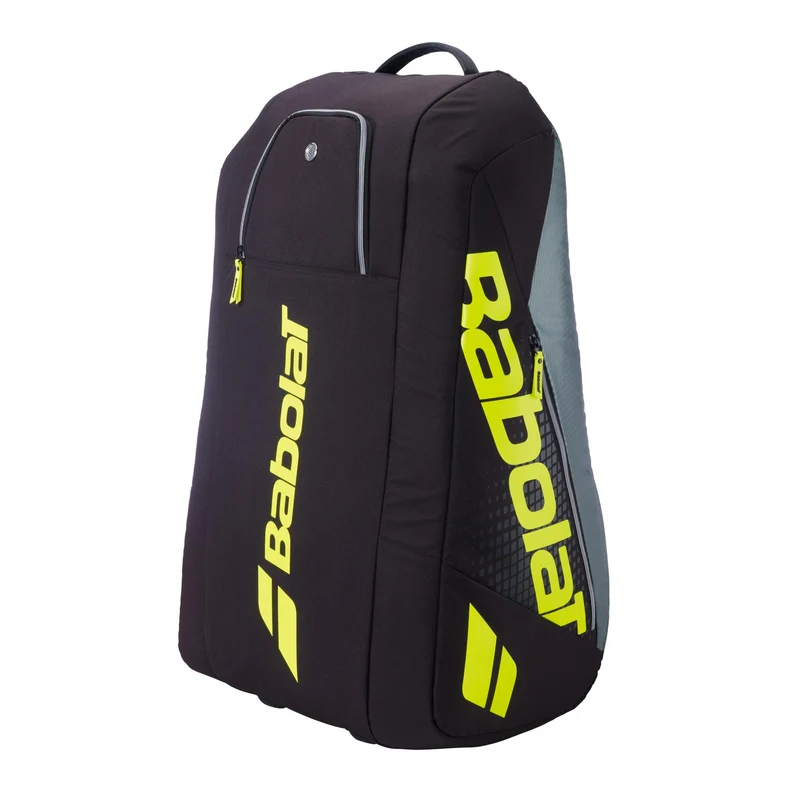 Pure Aero RH 12 Schlägertasche 12er - anthrazit