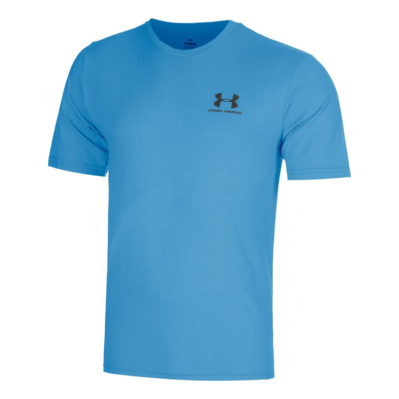 Sportstyle Left Chef T-Shirt Herren - blau, blau