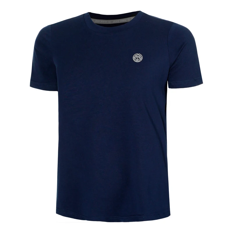 Crew 2.0 Chill T-Shirt Herren-dunkelblau