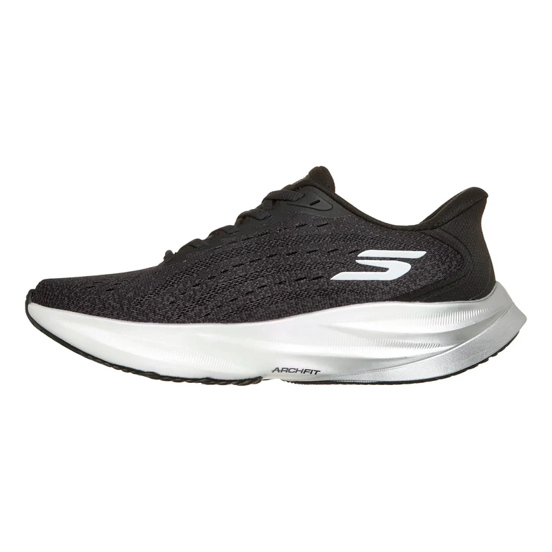 SKX Aero Spark Slip-In Neutralschuh Damen - schwarz, silber