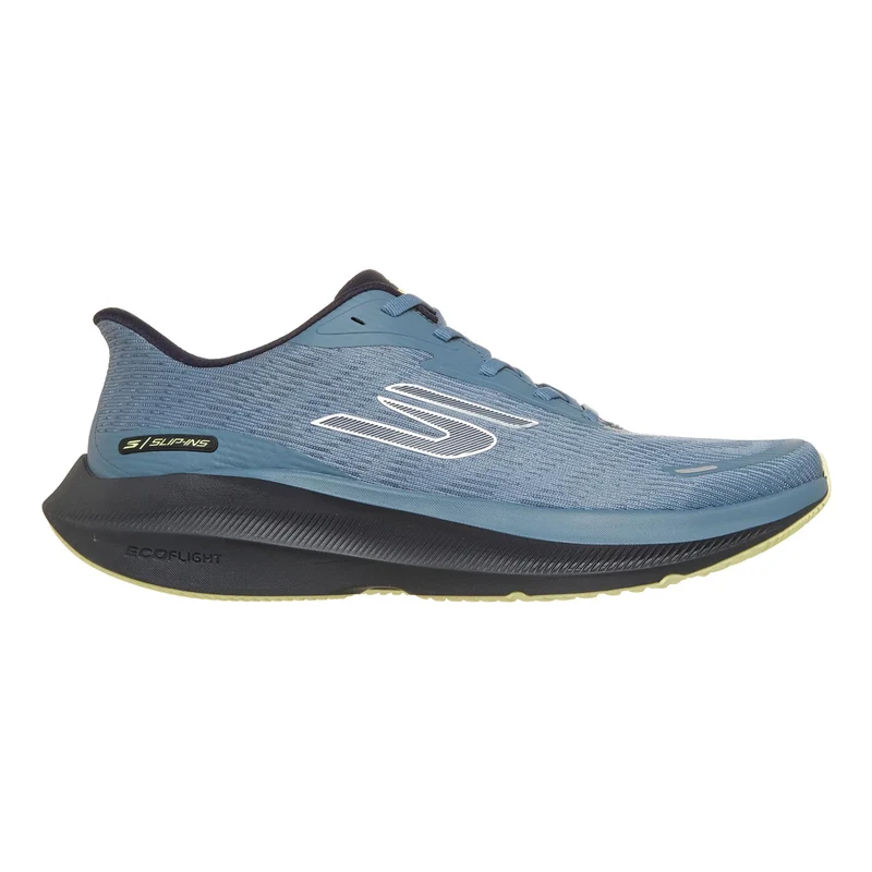 SKX Aero Pulse Slip-In Neutralschuh Herren - blau, schwarz