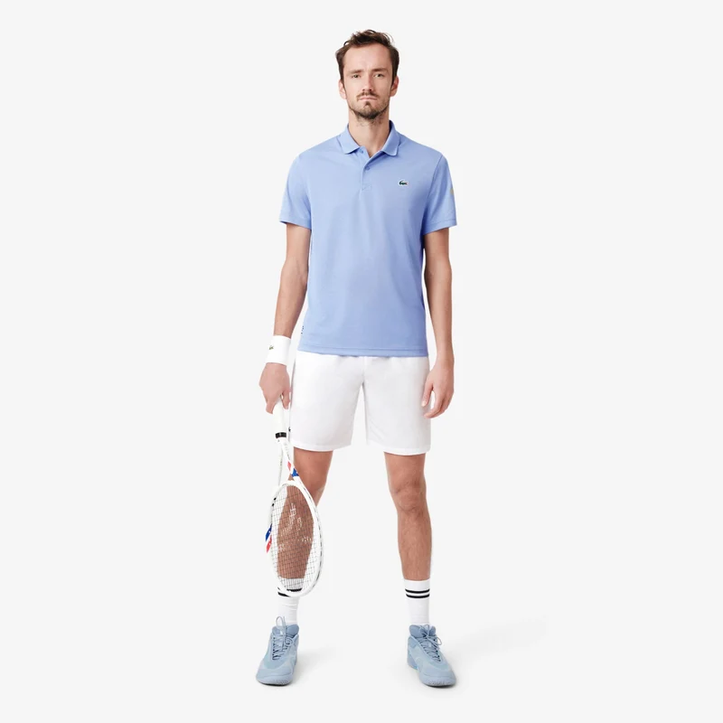 Shorts Herren - weiß