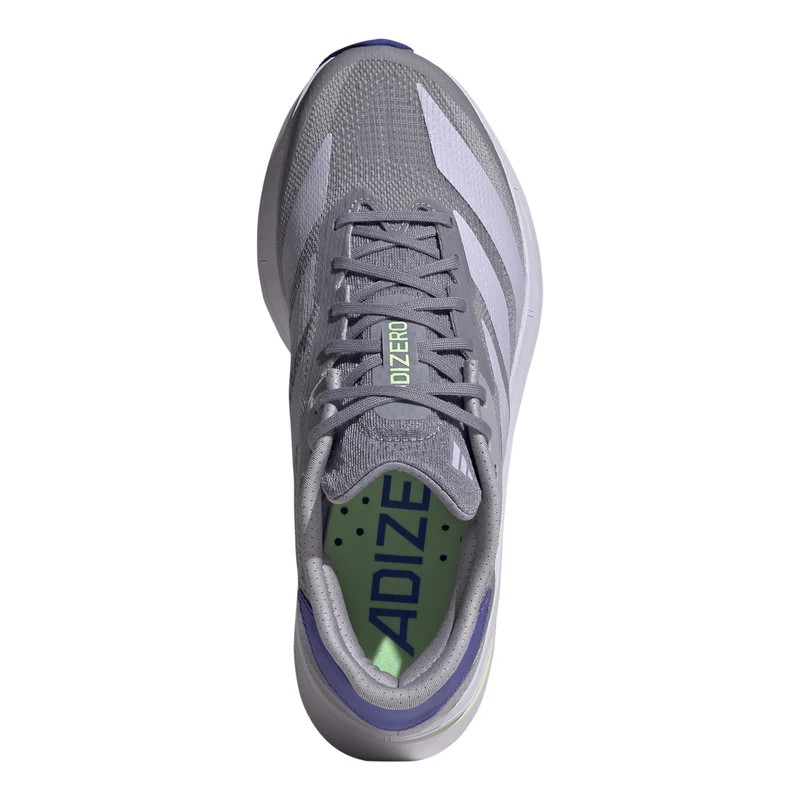 adizero SL 2 Neutralschuh Damen - grau, flieder